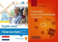 Niderlandzki Szybki+ Gramatyka niderlandzkiego