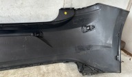 bumper rear part rear VW POLO VI 2G PDC