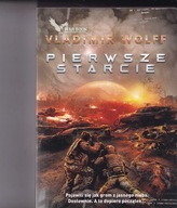 PIERWSZE STARCIE - Vladimir Wolff