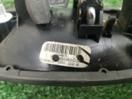 handle right front exterior FIAT DOBLO 2 7355454960-D