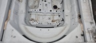 S5 8W A5 front panel, wall rear part rear. sump quarter LY9C COUPE