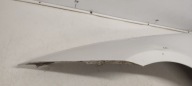 blatník levý předek přední BMW E91 LIFT APLINEWEISS 300