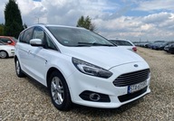 Ford S-Max Samochod z gwarancja