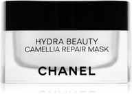 Chanel Hydra Beauty Camellia Repair Mask hydratačná maska na upokojenie