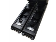 armrest BENTLEY CONTINENTAL GT and (2003-2010) leather