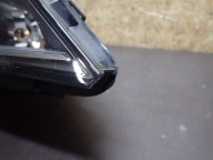 light front right OPEL ASTRA 5 V K lens
