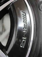 wheels discs tyres MERCEDES EQA A243 18"