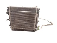 radiatore VENTOLA PORSCHE BOXSTER e 986 LIFT (2003-2004) 2.7 228KM