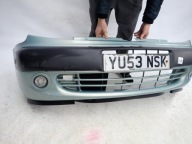 CITROEN XSARA PICASSO 98-04 bumper front front