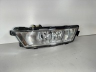 fog light light left SKODA RAPID 12-17 LED