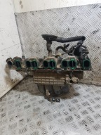 intake manifold OPEL VECTRA C 55354092 2.2 B