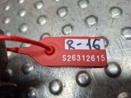 control unit S122326111A 8200766462 8200592611 Renault 1.5 DCI