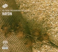 ROYAL PHILHARMONIC ORCHESTRA: HAYDN STRING QUARTETS OP 73/3 64/5 1/1 [SACD]