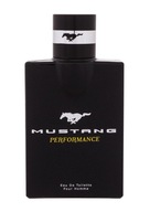 Ford Mustang Performance 100 ml bez folii