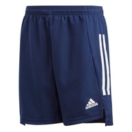 Spodenki Adidas młodzieżowe sportowe r. 140