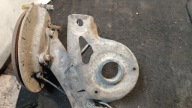träger hinten Achsträgers CITROEN C4 1.4B 2005r