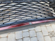SEAT ALTEA LIFT front bumper front polift