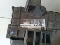 OPEL MERIVA B LIFT radiator radiator 1.6 CDTI