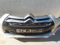 657 CITROEN DS4 10-14 LED bumper front front