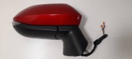 Toyota Corolla E21 9-PIN 3U5 mirror right 049749 (S283)