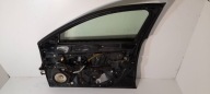 Mazda 6 GJ 2013- door front right (T418)