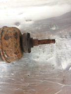 Stoßdämpfer RENAULT 19 heck RENAULT