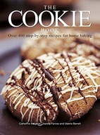 The Cookie Book: Over 400 Step-by-Step Recipes