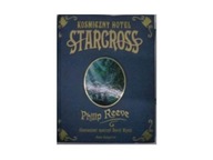 Kosmiczny hotel Starcross - Philip Reeve