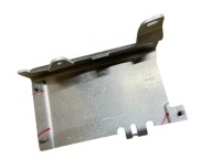 bracket holder STEROWNIKA MPAD BMW X5 G05 LCI