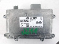 AUDI RS7 S7 A7 4G8 RS6 S6 A6 4G0 A8 S8 4H0 D4 module control unit NIGHT VISION