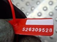 passenger compartment 681084578R RENAULT TRAFIC III VIVARO B 2014