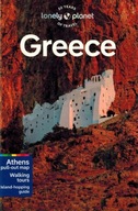 GRECJA / GREECE PRZEWODNIK LONELY PLANET