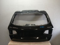 boot door MERCEDES GLC W253