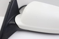 VW PASSAT B5 FL mirror left 5 PIN E1020479 colour BIALY EUROPA