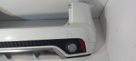 Jaguar E-Pace Stoßstange hinten 4xPDC J9C317D781A (190)
