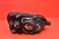 REFLEKTOR left light front EU HYUNDAI SANTA FE 1 and SM LIFT 04-13