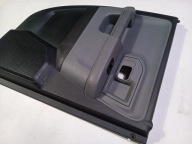 side door rear part rear left Dodge Ram Quad Cab 1500 2011