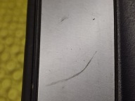 BMW E60 moulding threshold left rear part 51477034305