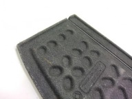 floor mats cover passenger compartments boot KIA CEED and SW KOMBI 2006-2009