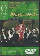 Kolekcja La Scala: Operetka 01 - Wesoła wdówka DVD