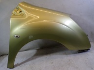 fender right front CITROEN BERLINGO 2 II PARTNER