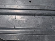 KIA CEED II 12-18 HATCHBACK lower cover chassis right OE 84145-A6500