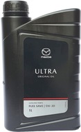 MAZDA ORIGINAL ULTRA 5W30 1L SL/CF, A5/B5