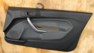 FORD FIESTA MK7 3D 09R side upholstery right front