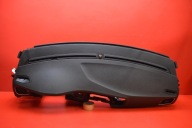 dashboard instrument panel console cockpit airbag EU VOLVO V60 1 and 10-13