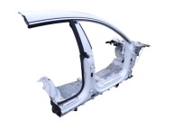 AUDI A7 4G SPORTBACK quarter quarter FARTUCH threshold pillar right front
