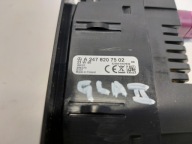 Mercedes GLA 200 II H247 W247 2023r adapter PORT USB