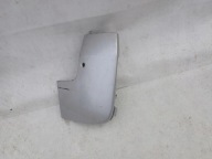 RENAULT TRAFIC II 2 01-14 BOK der Stoßstange links heck