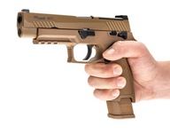 Pistolet Sig Sauer P320 M17 gazowy 9x19 mm