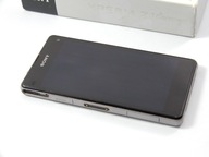 SONY XPERIA Z1 COMPACT D5503 16GB LTE BLACK
